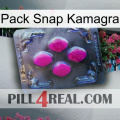 Kamagra Snap Pack 02
